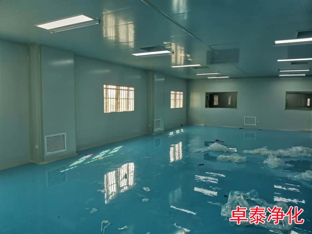 河北奶油食品凈化車間裝修設(shè)計(jì)公司河北奶制品潔凈室裝修設(shè)計(jì)公司