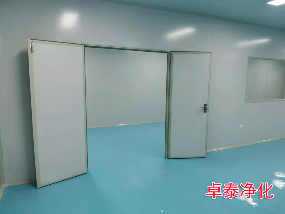 河北衛(wèi)生用品凈化車間、無(wú)菌生產(chǎn)車間設(shè)計(jì)施工廠家找卓泰凈化工程公司