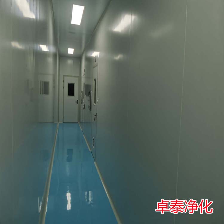 在凈化車間中特殊潔凈間送、排風(fēng)特點，河北凈化車間裝修廠家
